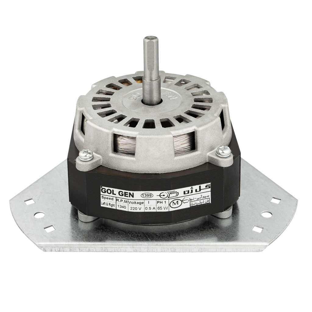 مینی واش پایه مثلثی