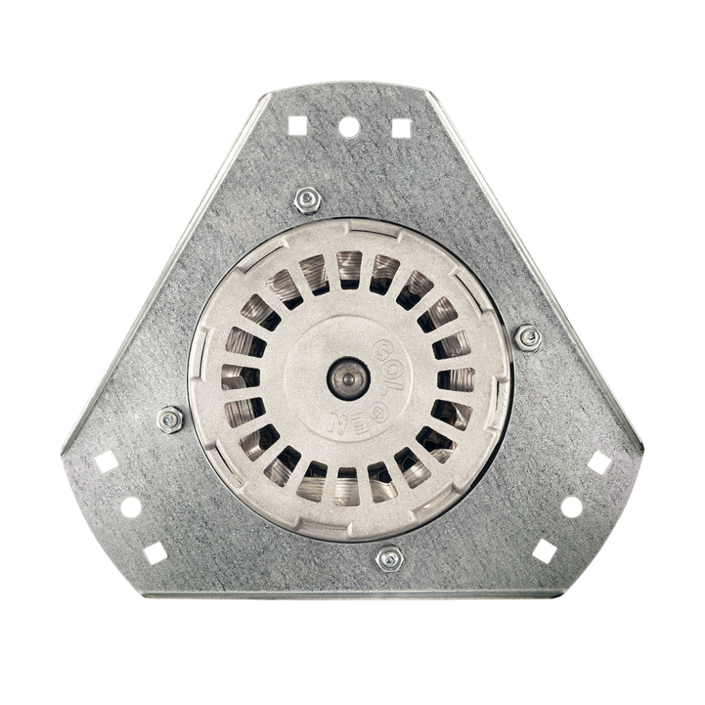 مینی واش پایه مثلثی